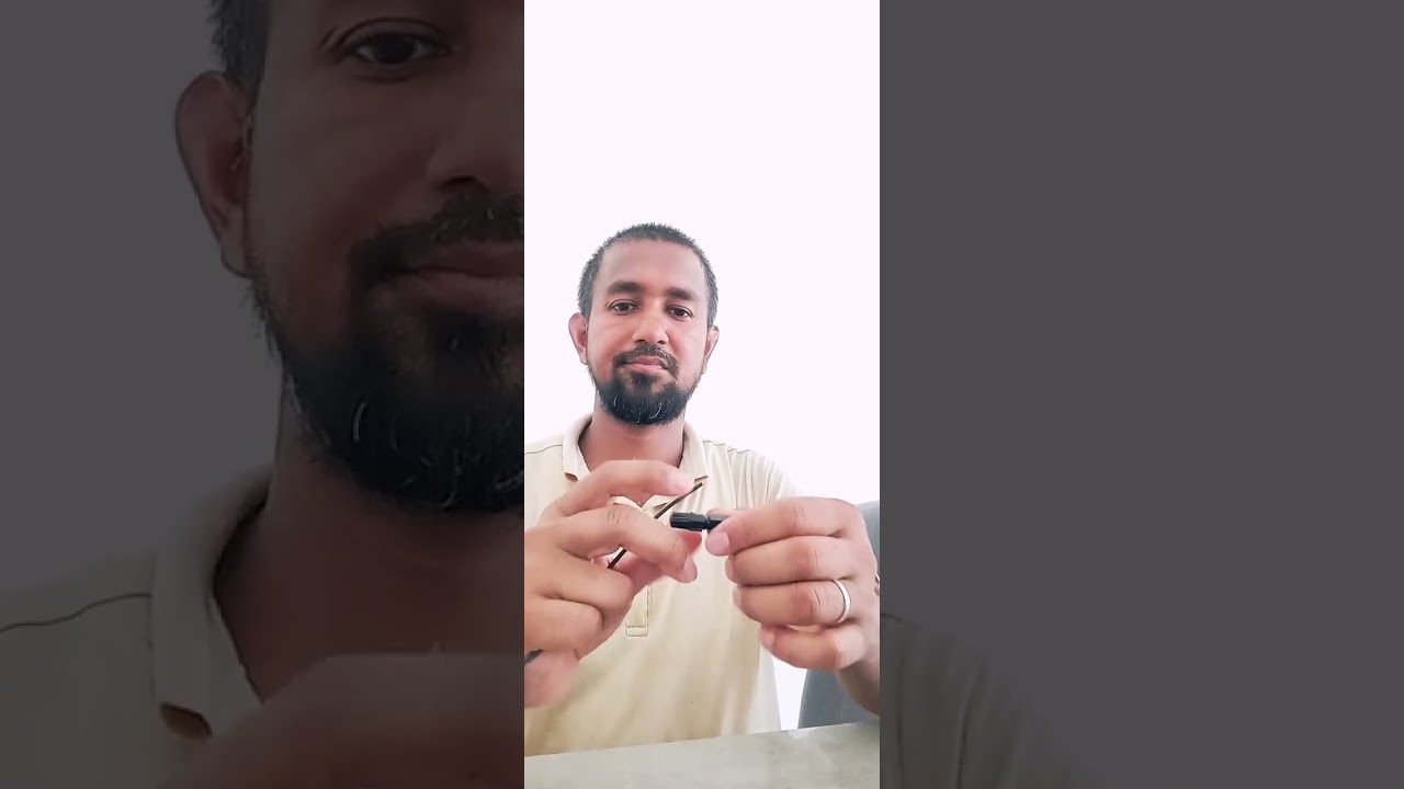 How to setup Fiber cable connector? 