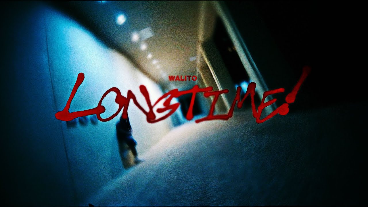 WALITO - LONGTIME! (Dir. by @cjmvisuals_)