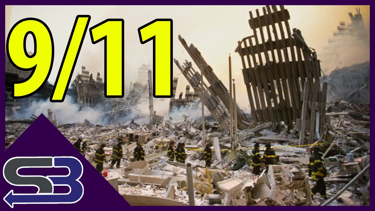 9/11: A Modern History