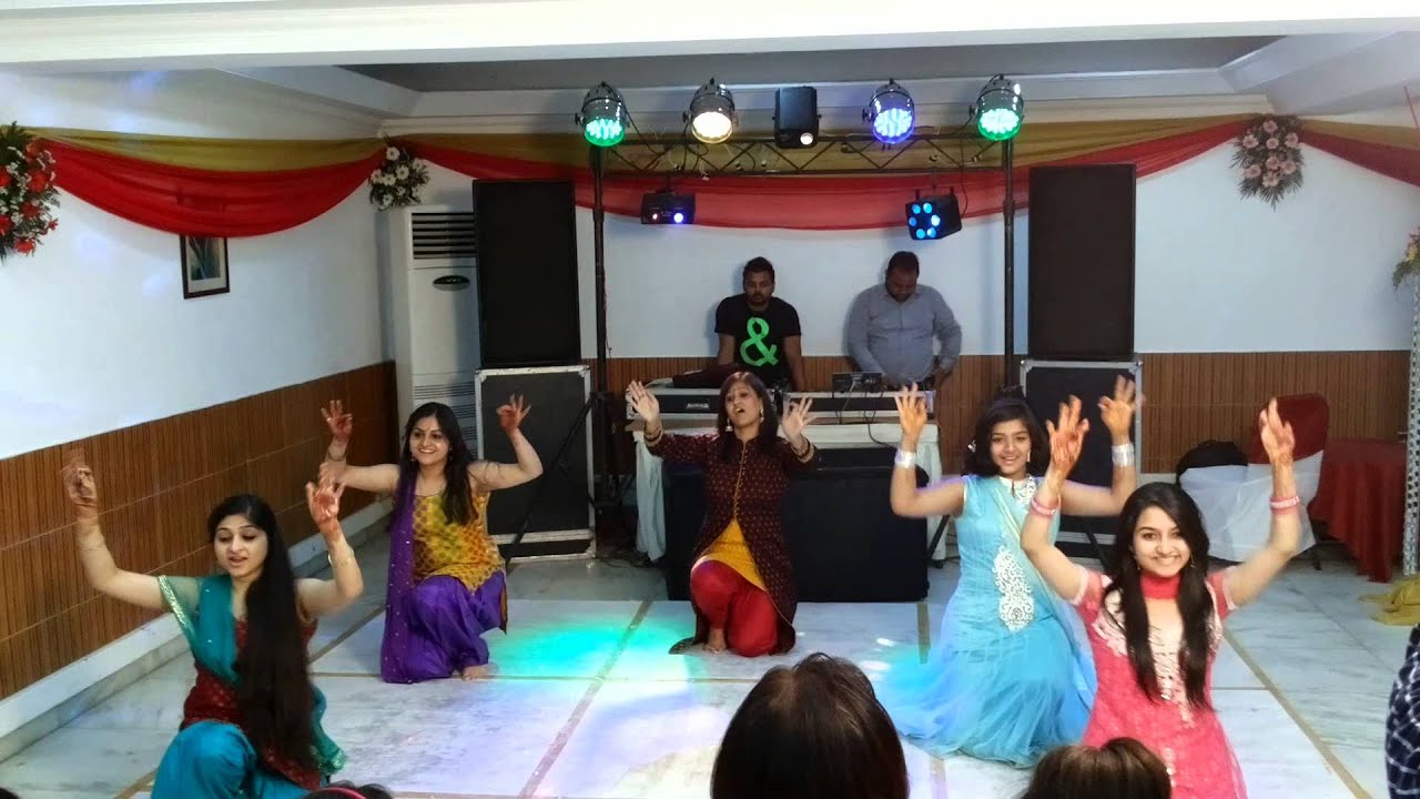 Navrai Majhi by TD Upreti group