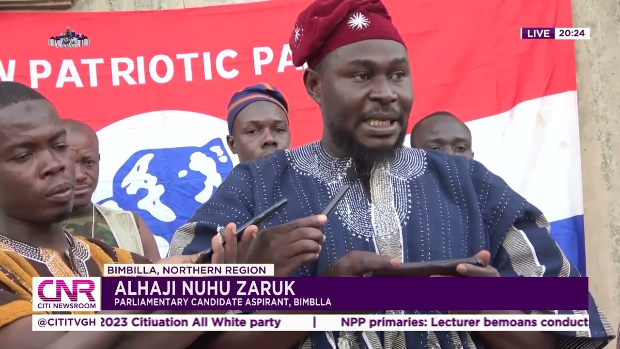 Incumbent NPP MPs face stiff competition in Parliamentary Primaries | CNR
