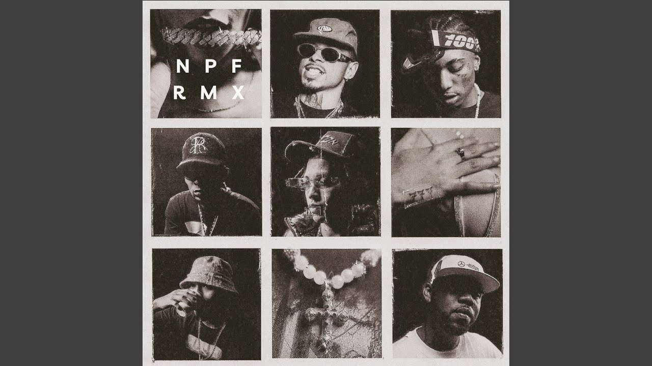NOS PIDEN FOTO RMX (feat. DANIEL LEYTOR, JOVY, DEUXER)