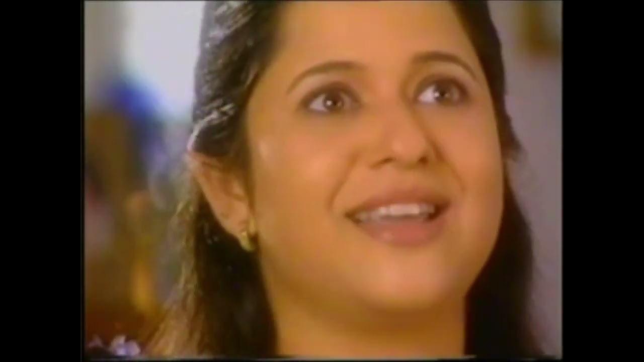 Unilever Products Commercial Reels (1997 - 2004) (India) (Part 7)