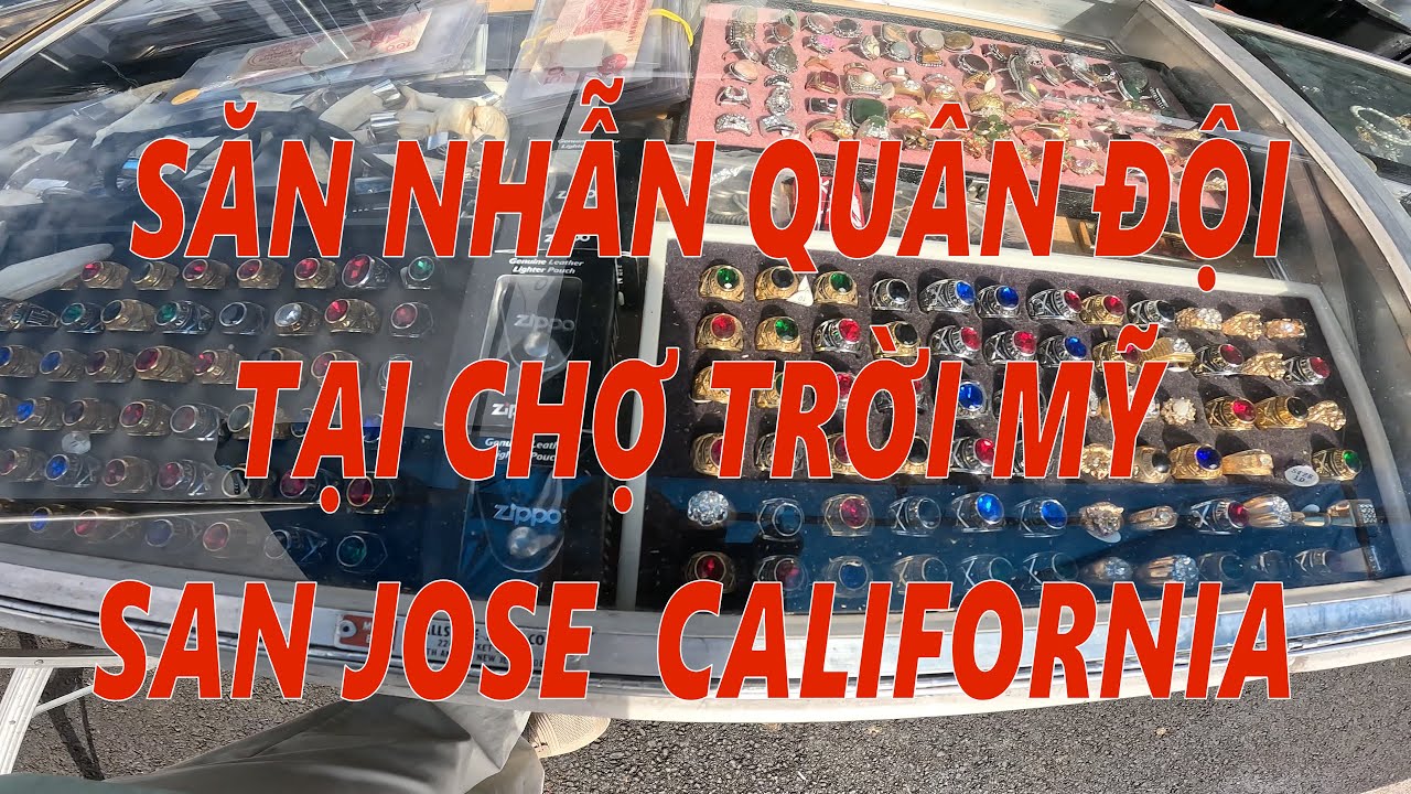 SĂN NHẪN QUÂN ĐỘI MỸ TẠI CHỢ TRỜI SƯU TẦM ĐỒ XƯA CỔ QUÝ HIẾM ĐỜI SỐNG MỸ. MỸ VIỆT VIDEO MYVIETVIDEO
