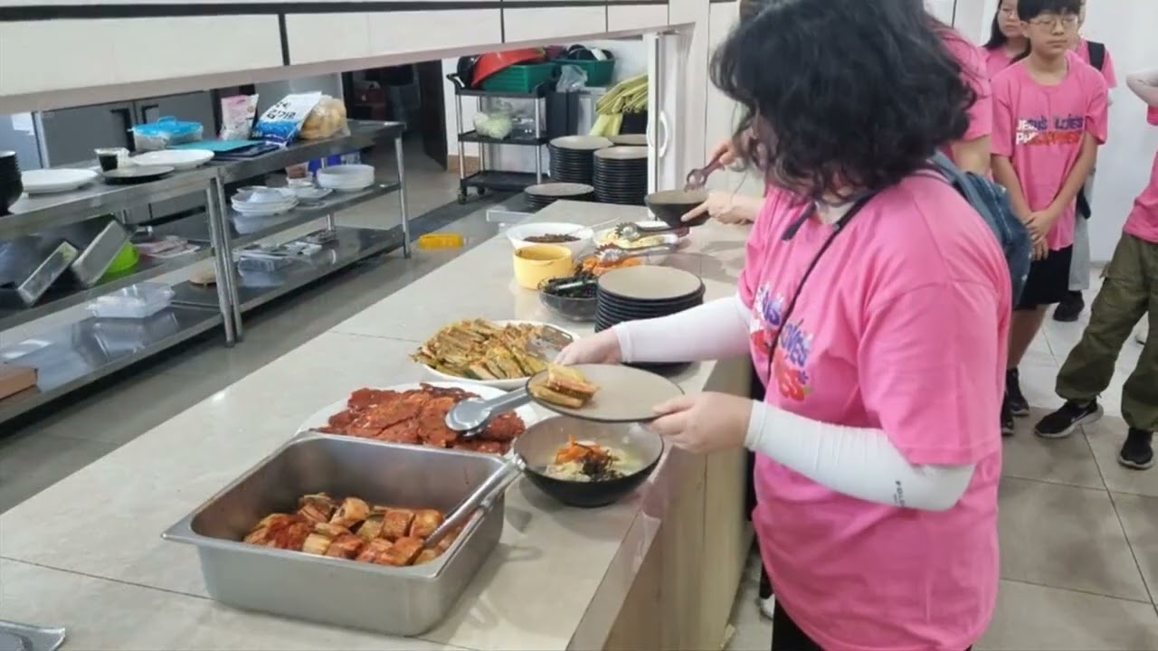 2026 용현교회 미라클 스쿨 비전트립_필리핀 앙헬레스_하나님을 사랑하러 갑니다