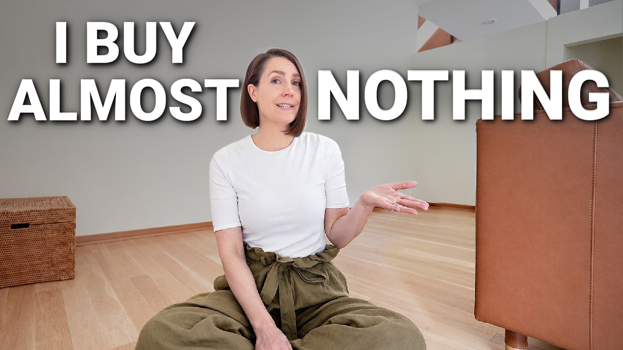 30 Tips to Be Extremely Frugal (this saved me THOUSANDS) | frugal living + minimalism