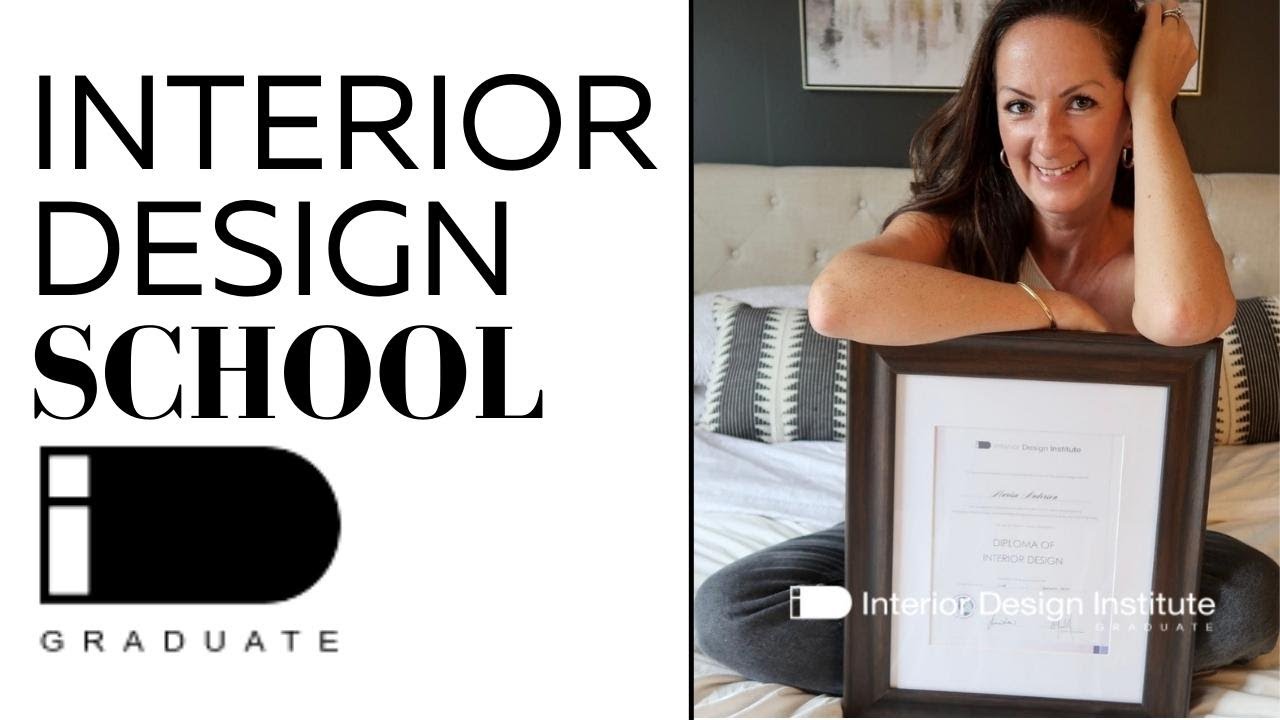 Answering Your Questions About The Interior Design Institute | Post Graduation Follow Up