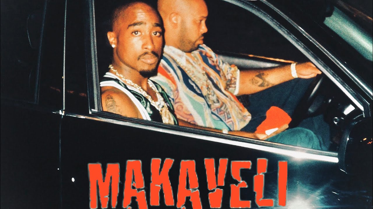 2Pac - If My Enemies Love Their Kids Ft Outlawz ( Supreme Euthanasia T.R.D Edition )