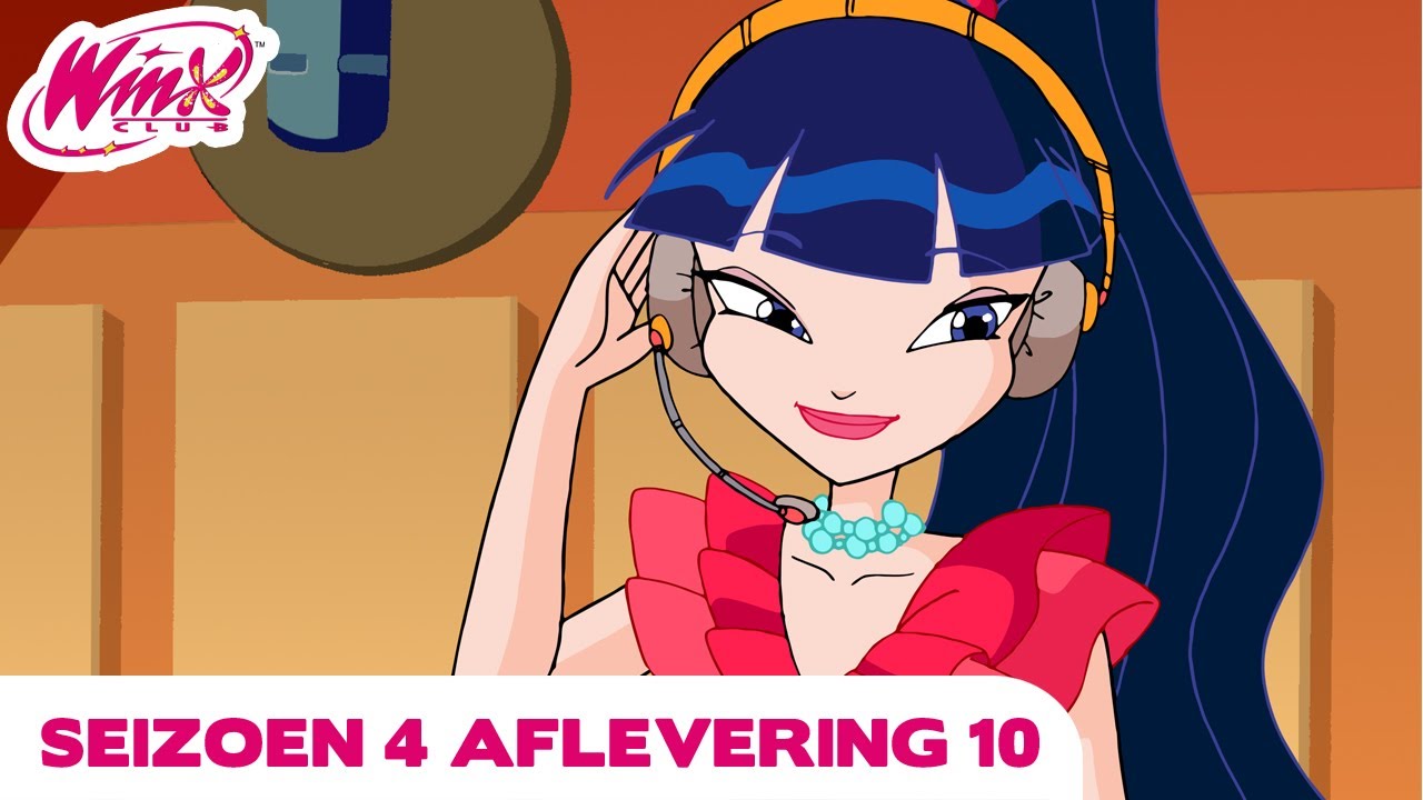 Winx Club | VOLLEDIGE AFLEVERING | Seizoen 4 Aflevering 10