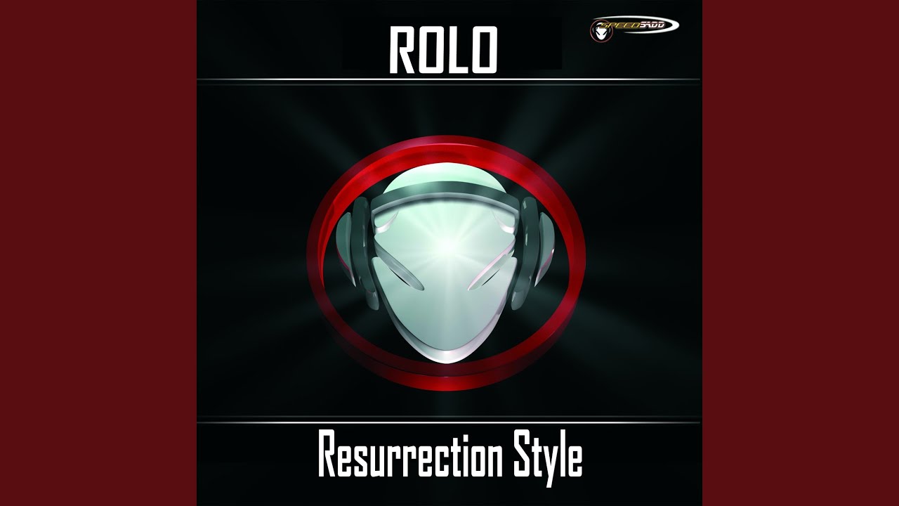 Resurrection Style