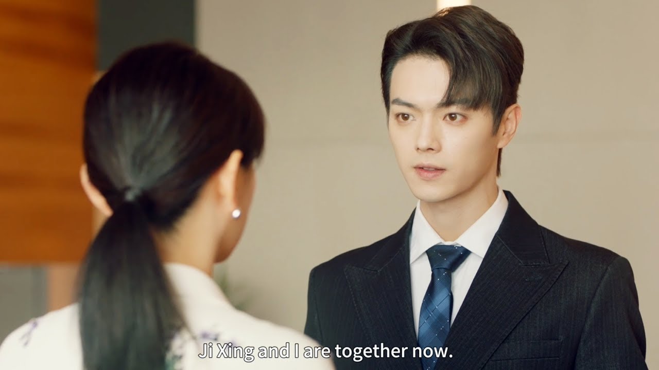Scheming Woman Tries to Split CEO And Cinderella, CEO Frowns and Drops Bombshell: We’re Together!💥👏