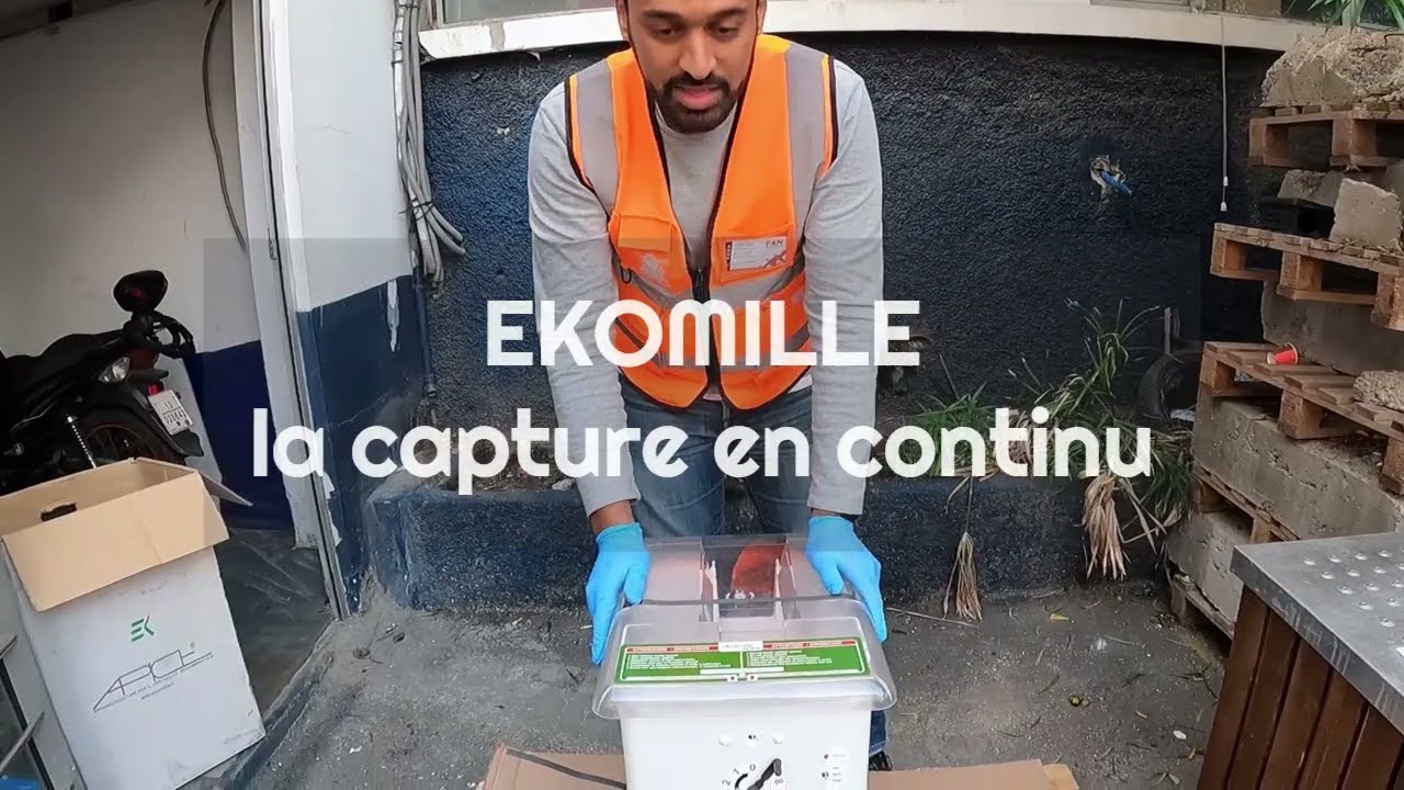 EKOMILLE