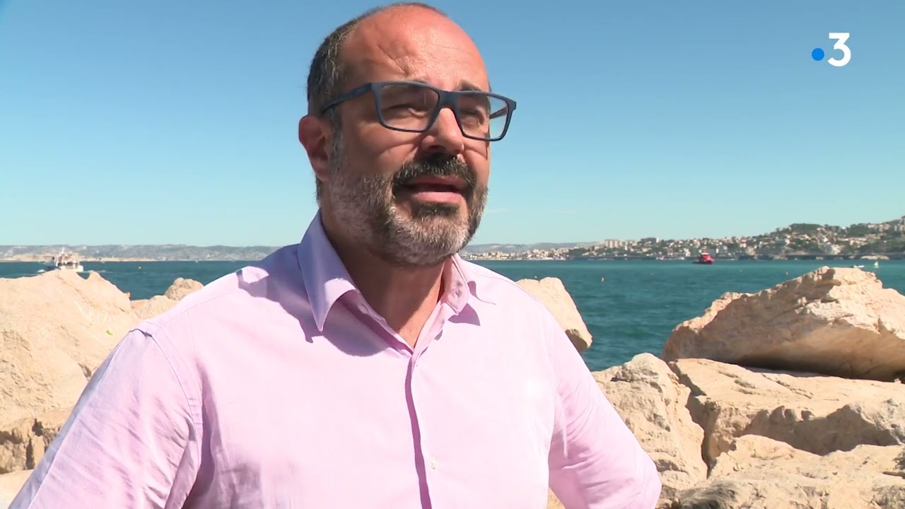 Le Parc national des Calanques lutte contre un ph&eacute;nom&egrave;ne d'ub&eacute;risation des bateaux
