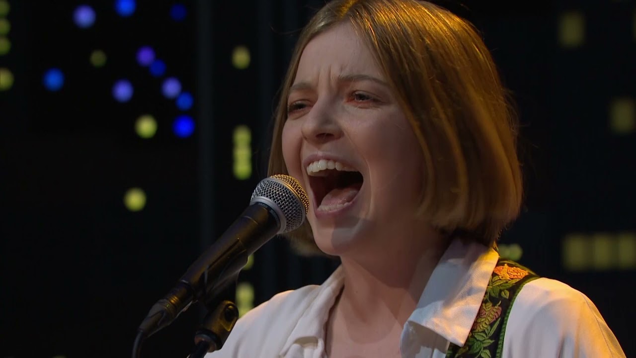 Jade Bird on Austin City Limits 