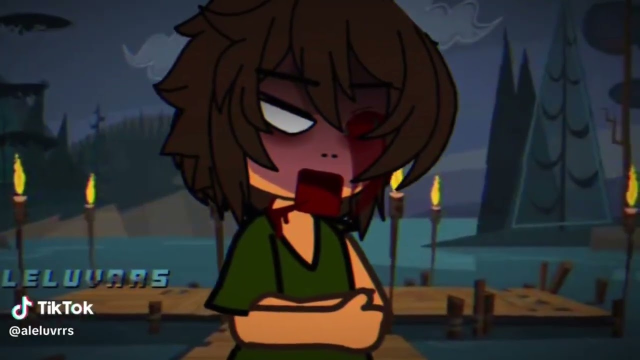 IOTS/Island of the Slaughtered Tiktok Compilation