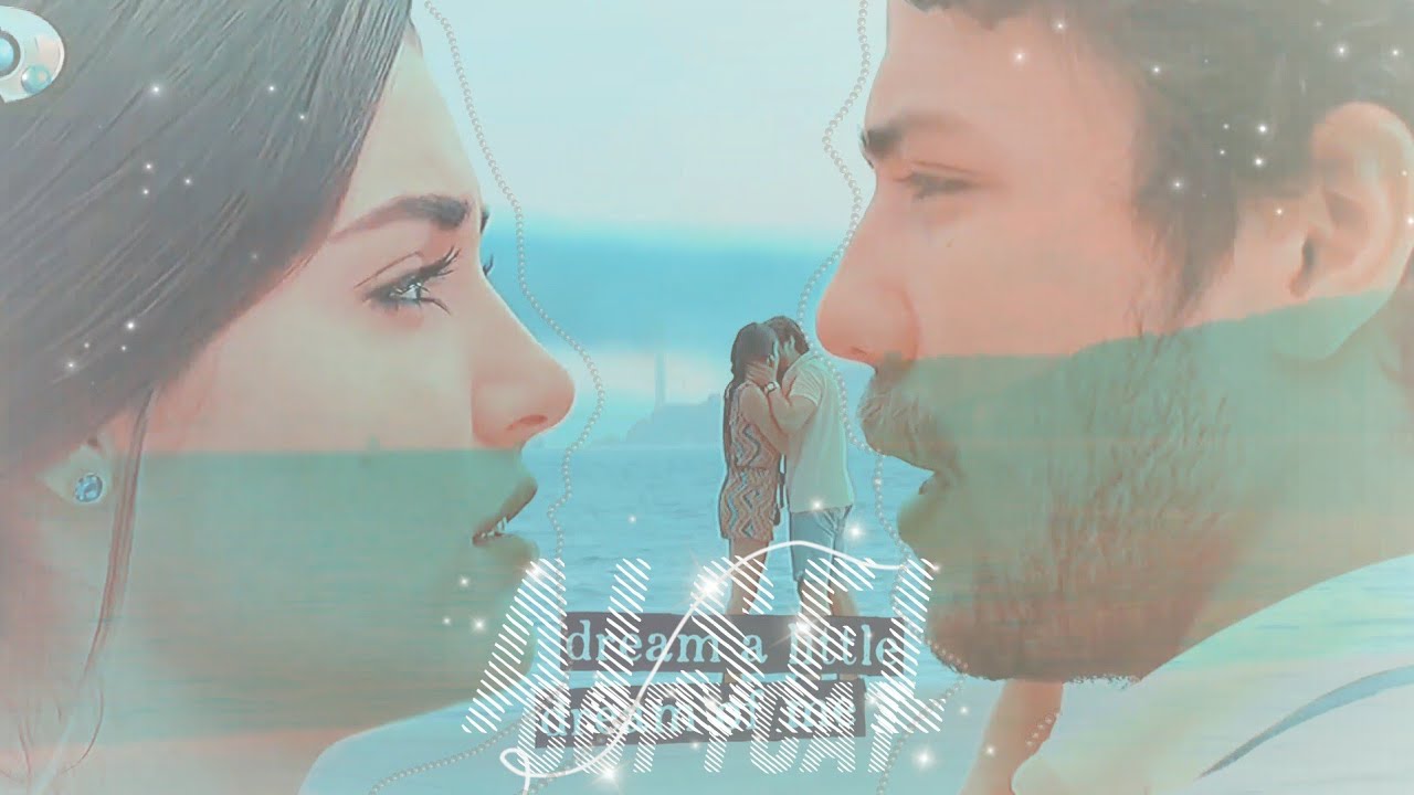 alsel - ali &times; selin | copycat