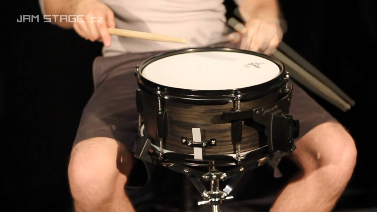 Gretsch Full Range Ash Side Snare