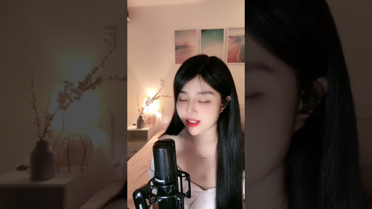 PHỐ XA - SÊN(Bích Phương) Cover (Bản full tương đối hoàn chỉnh)