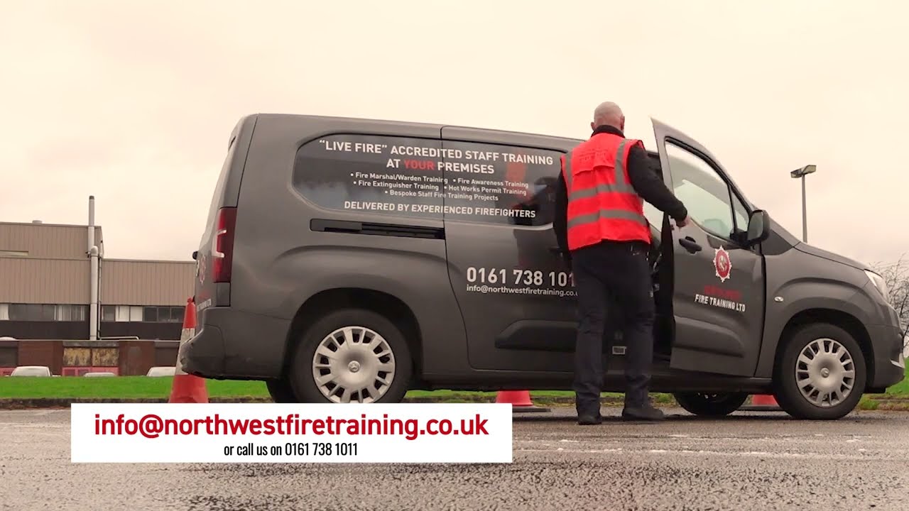 North West Fire Training