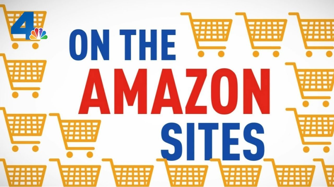 Shop on Amazon? Avoid These Scams