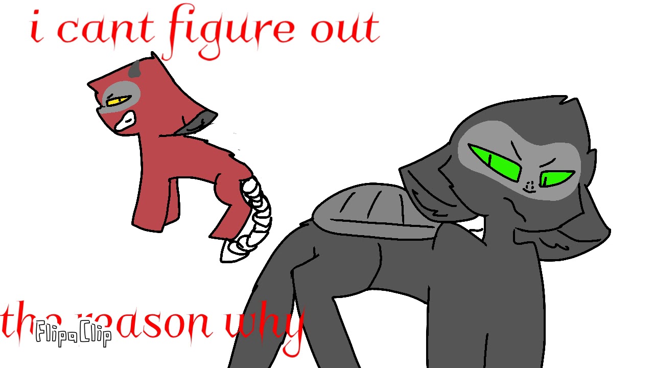 Copy cat meme (Twelve PMV) for PetPyves