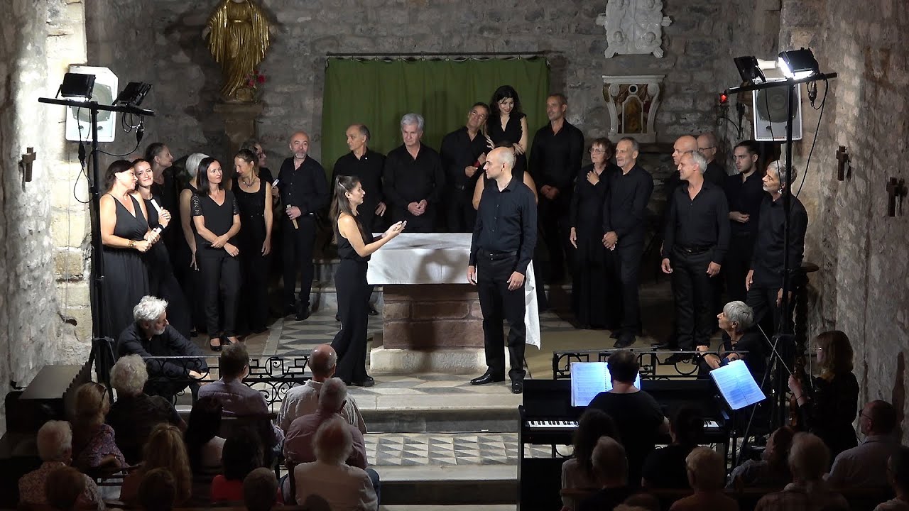 L Orfeo, favola in musica - Octon