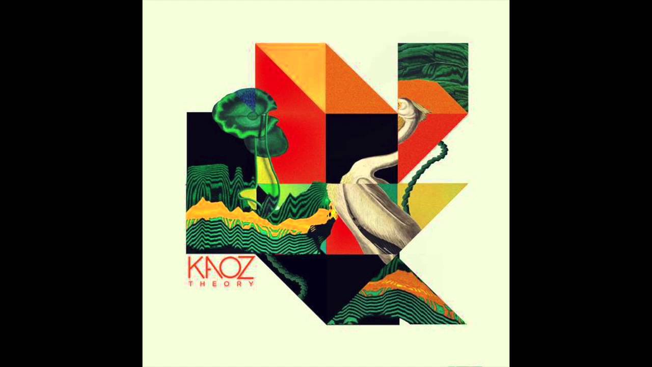 Jamie Jones - New Skool Acid (Matthias Tanzmann Remix) - Kaoz Theory (2016)