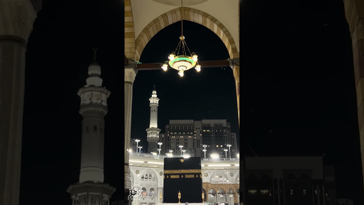 صلاة الفجر للشيخ #ماهر_المعيقلي | من سورة طه | الخميس ٢٤ / ٨ / ١٤٤٧ هـ