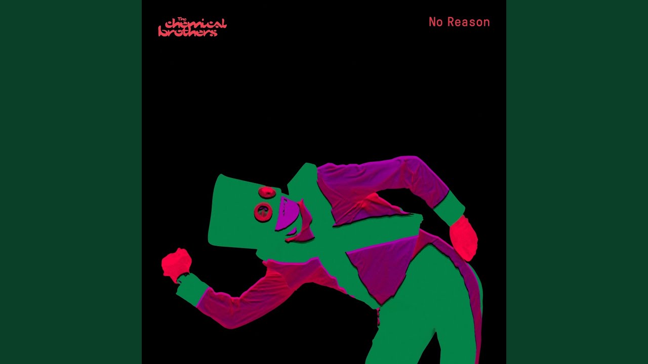 No Reason