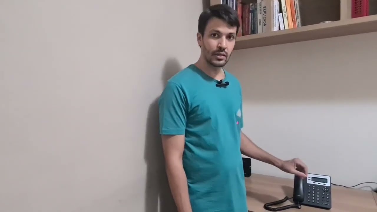 Modo Não Perturbe 