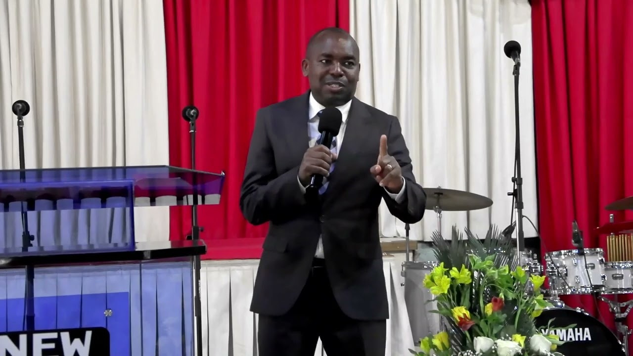 Financial Restoration: A Wave of Favor | Pst. Muli
