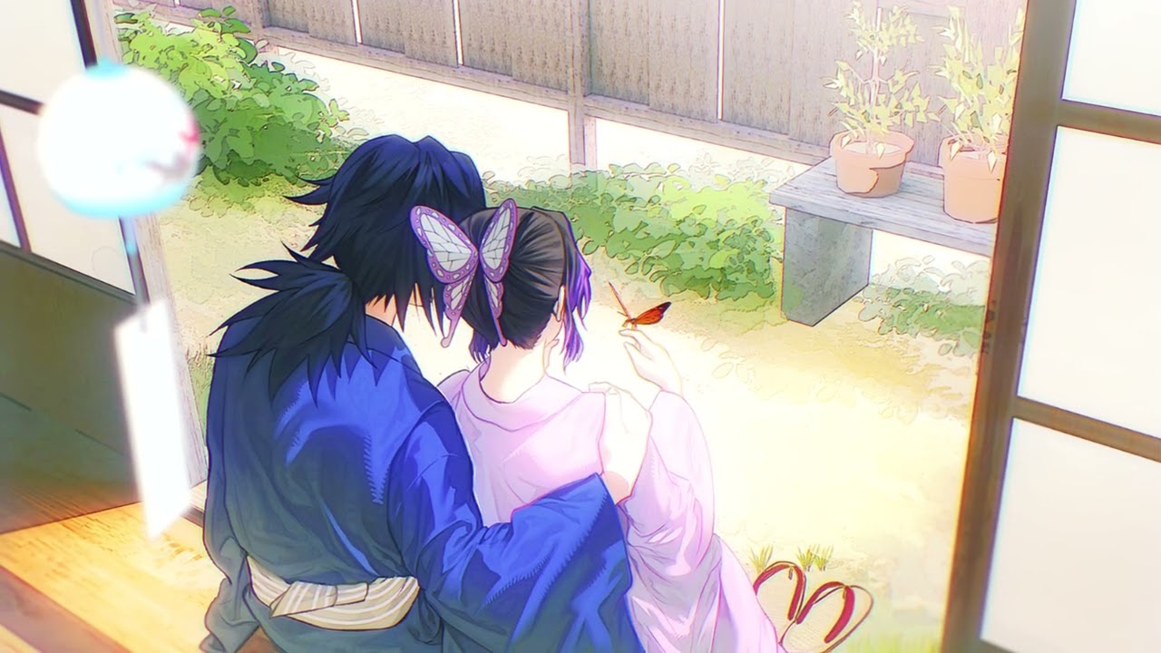 [Music Box] aimer - zankyou sanka 残響散歌
