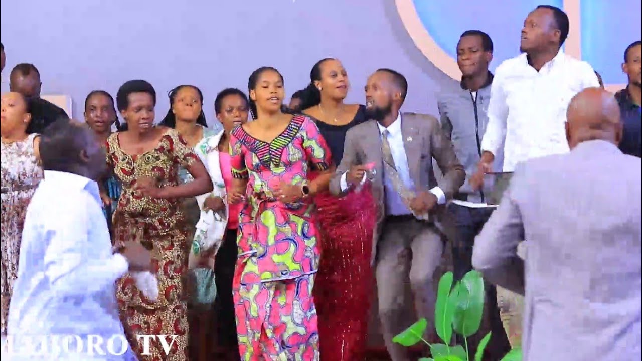 IGISIRIMBA BY BYINSHI  N'ABAYUMBE HABAYE UMUNEZERO UDASANZWE  MURI GRACE MUMUKUNGA  NAIROBI