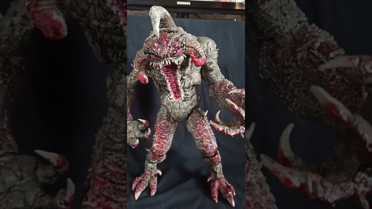 The Violator от McFarlane toys