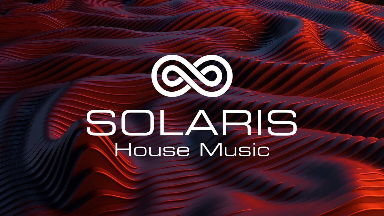 House Cristiano - Solaris House Music - W24 - 2024 [Deep House Cristiano]