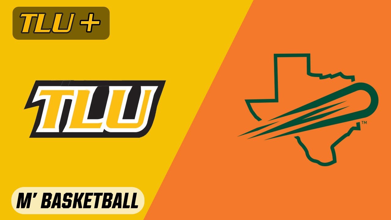 TLU vs. UT-Dallas | D3 NCAA Basketball | 11/16/23