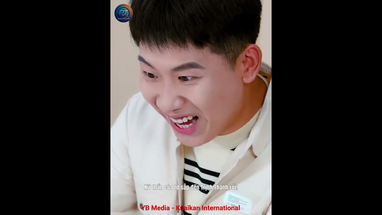 Anh Chàng Shipper May Mắn Chinh Phục Được Nữ Chủ Tịch Nghìn Tỷ #phimngan #reviewphim #phim