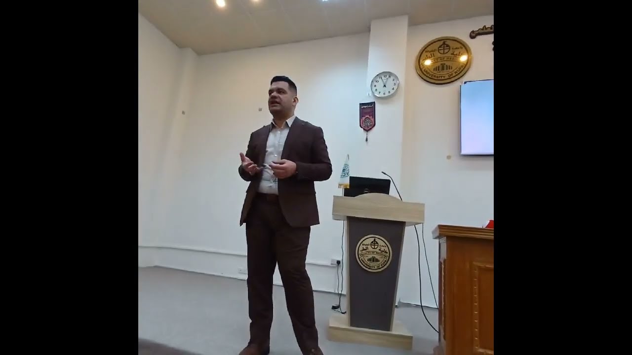 Communication skills Work shop د. عرفات الدجيلي