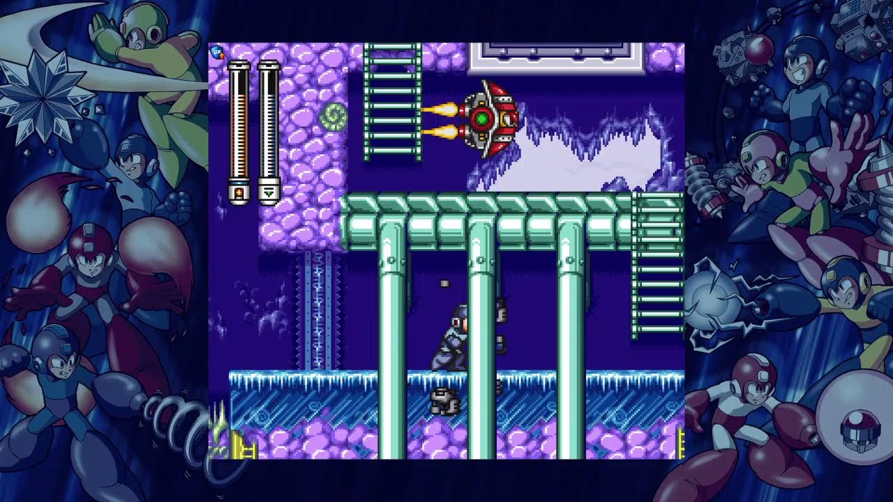 Mega Man VII