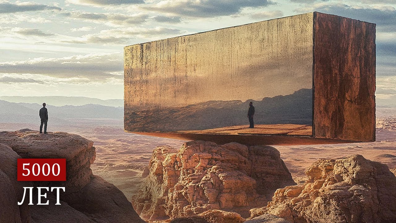 Тайное волшебное зеркало древности найдено в Китае – правда ли, что можно зайти внутрь?!