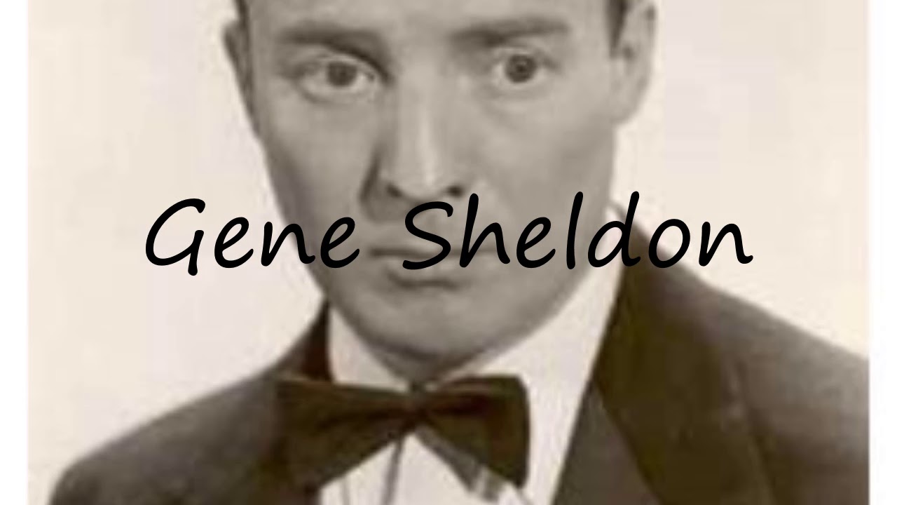 How to Pronounce Gene Sheldon?