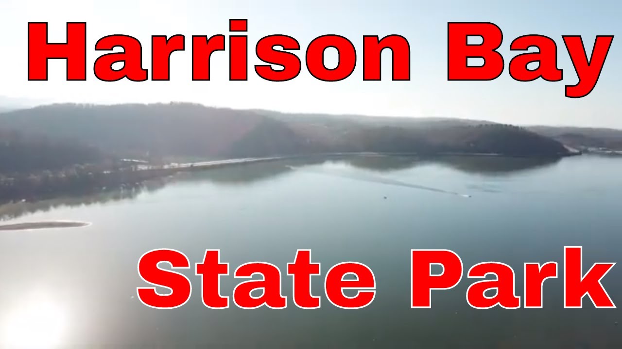 Harrison Bay State Park (Chattanooga, TN)