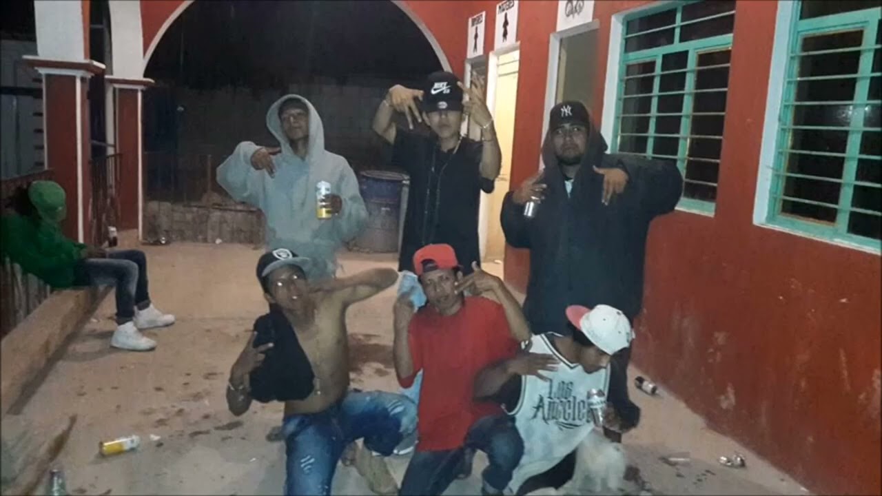 Sonido betos boys en oztocingo traviesos 106 
