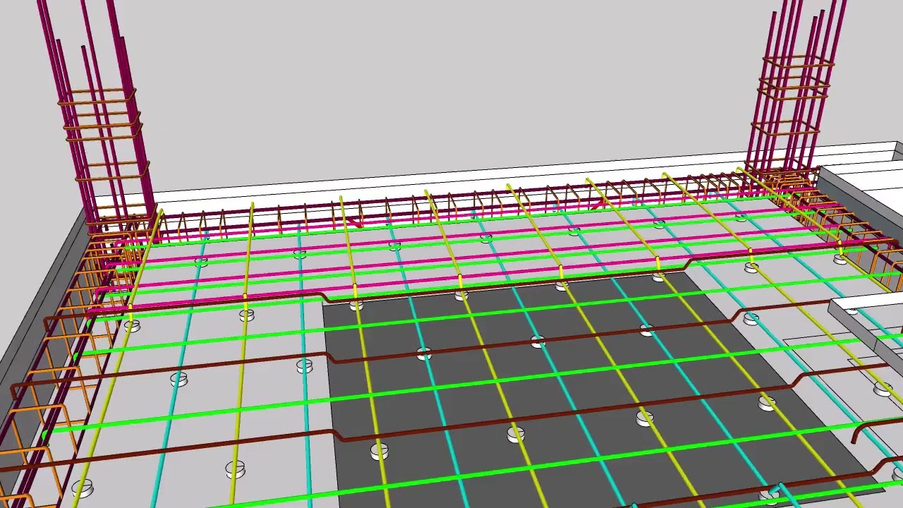 Slab Rebars.. Bulacan Project, EM