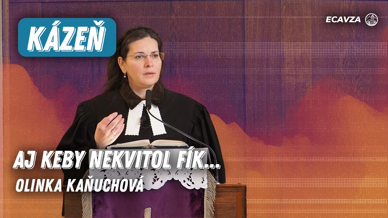 Aj keby nekvitol fík... | Olinka Kaňuchová