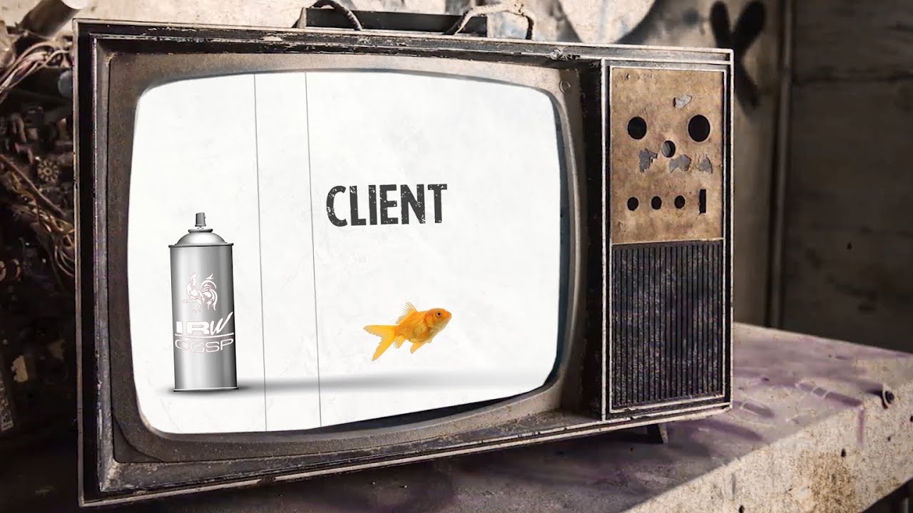 Les mots qui puent 5 : Client