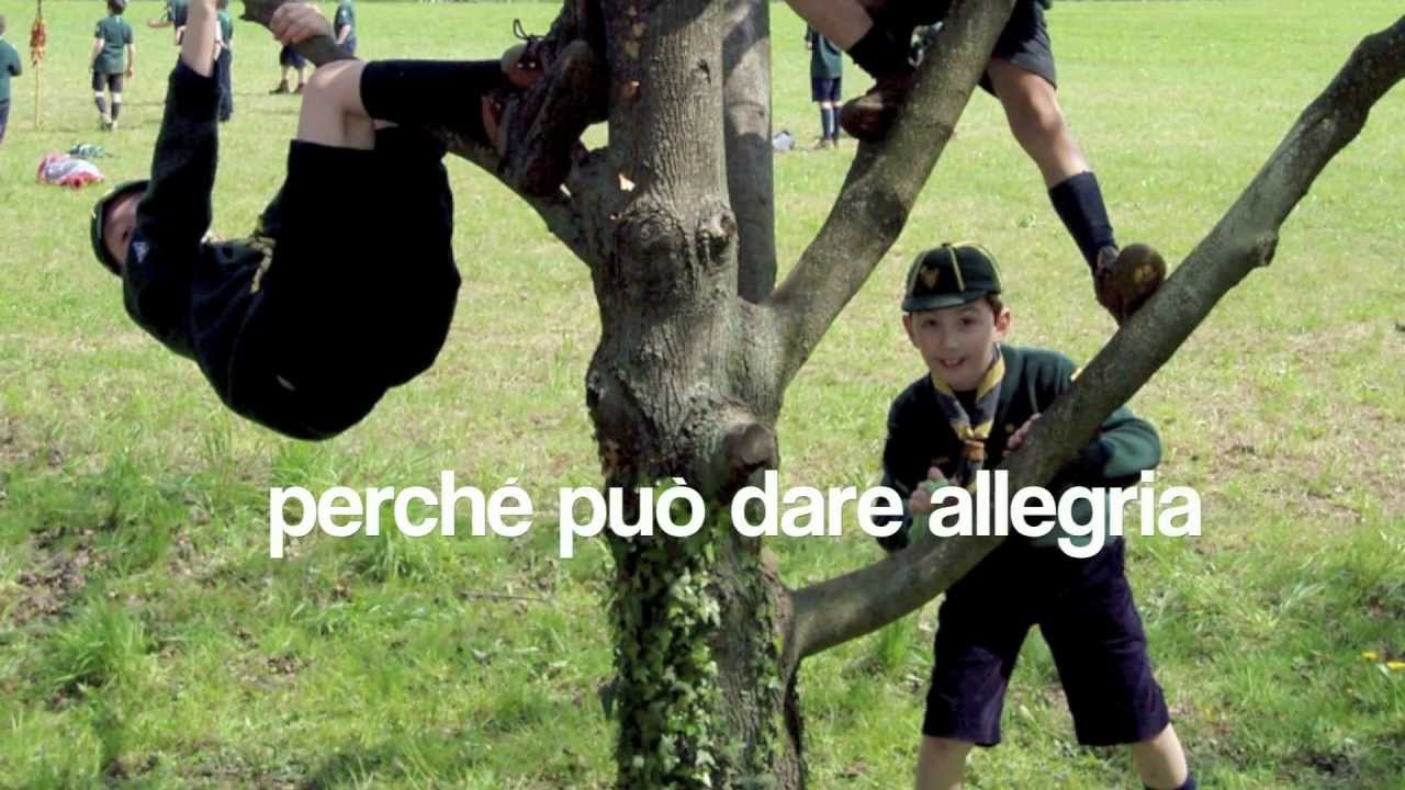 Canzoni scout - Il giorno e le stagioni