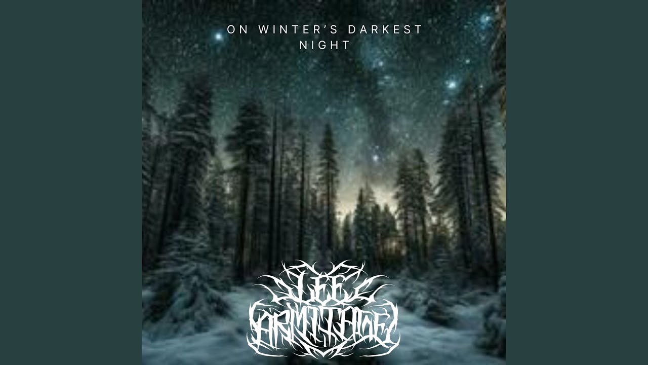 On Winter's Darkest Night