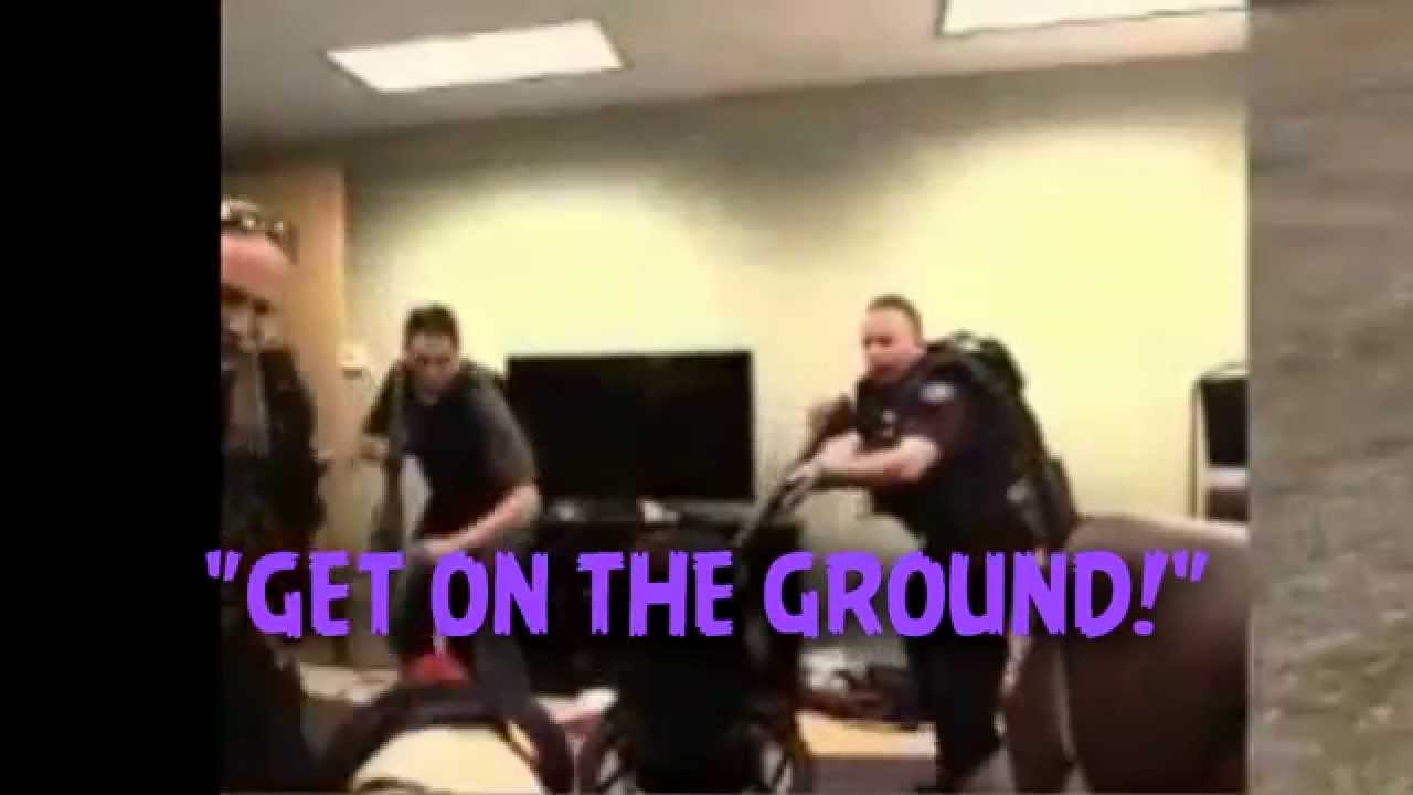 Kootra Gets Swatted on Stream | The Creatures | #FreeKoots2014