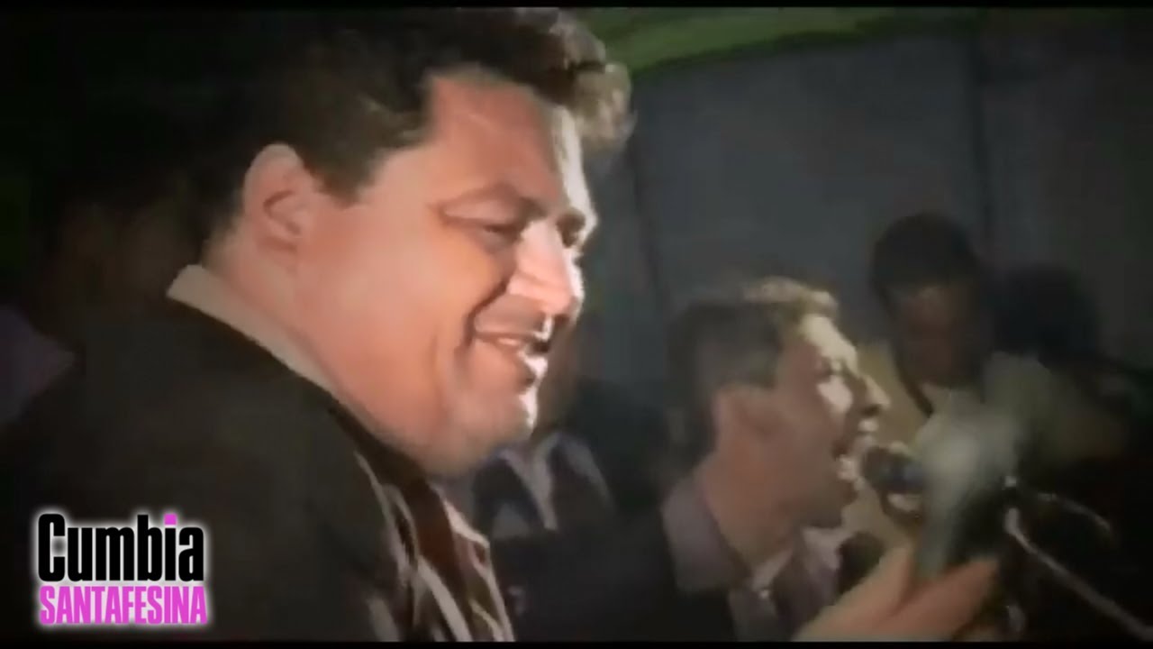 El Gordo Luis - Los infieles │ VIVO